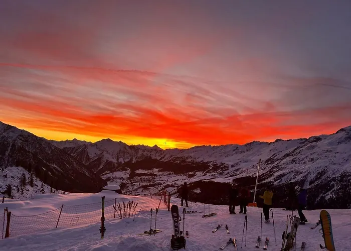 Rifugio Baita Belvedere